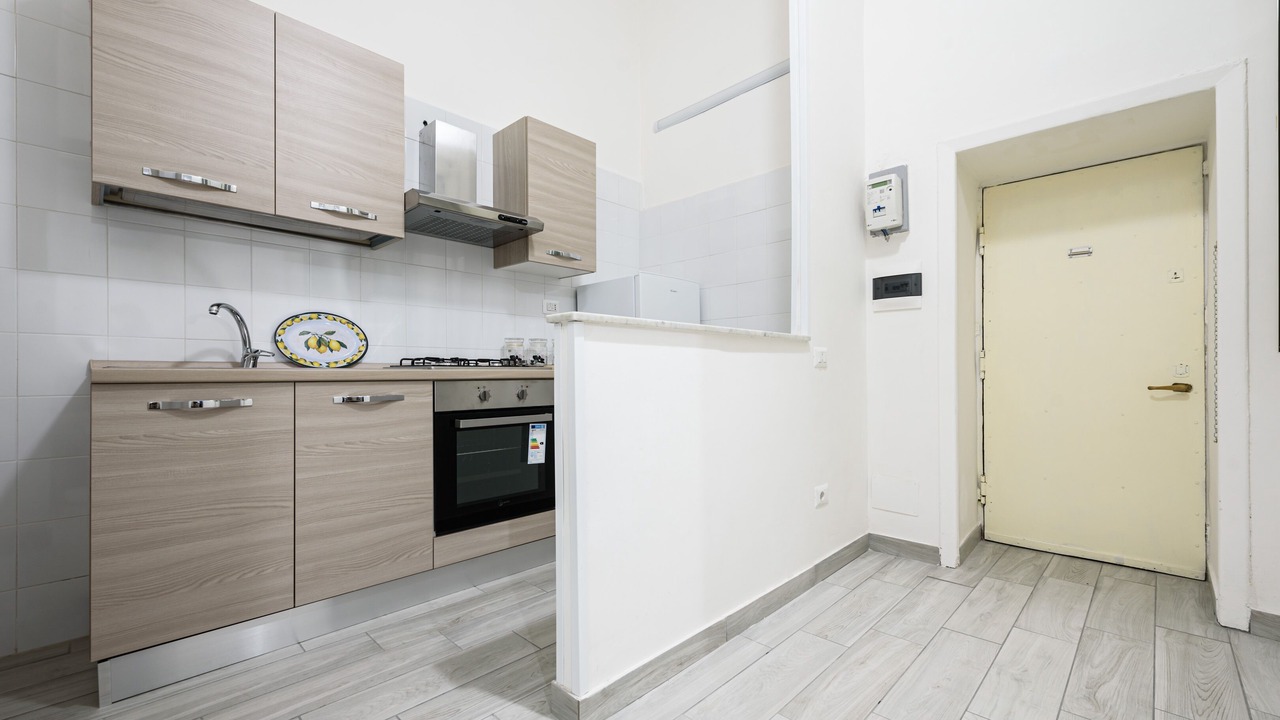 Photo of Kitchen in Montecalvario