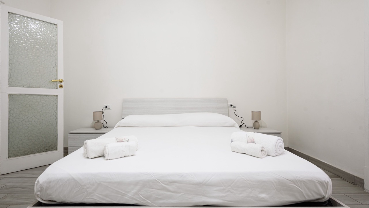 Photo of Bedroom in Montecalvario