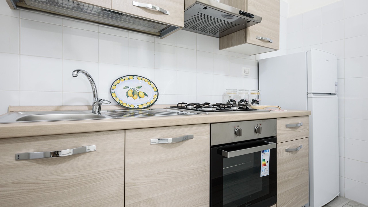 Photo of Kitchen in Montecalvario