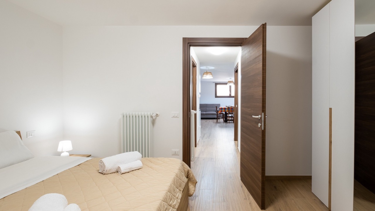Photo of Bedroom in Calimera