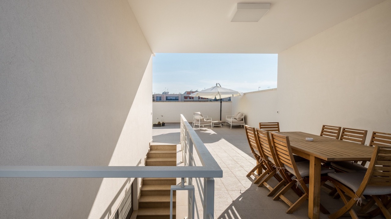 Photo of Outdoor in Calimera
