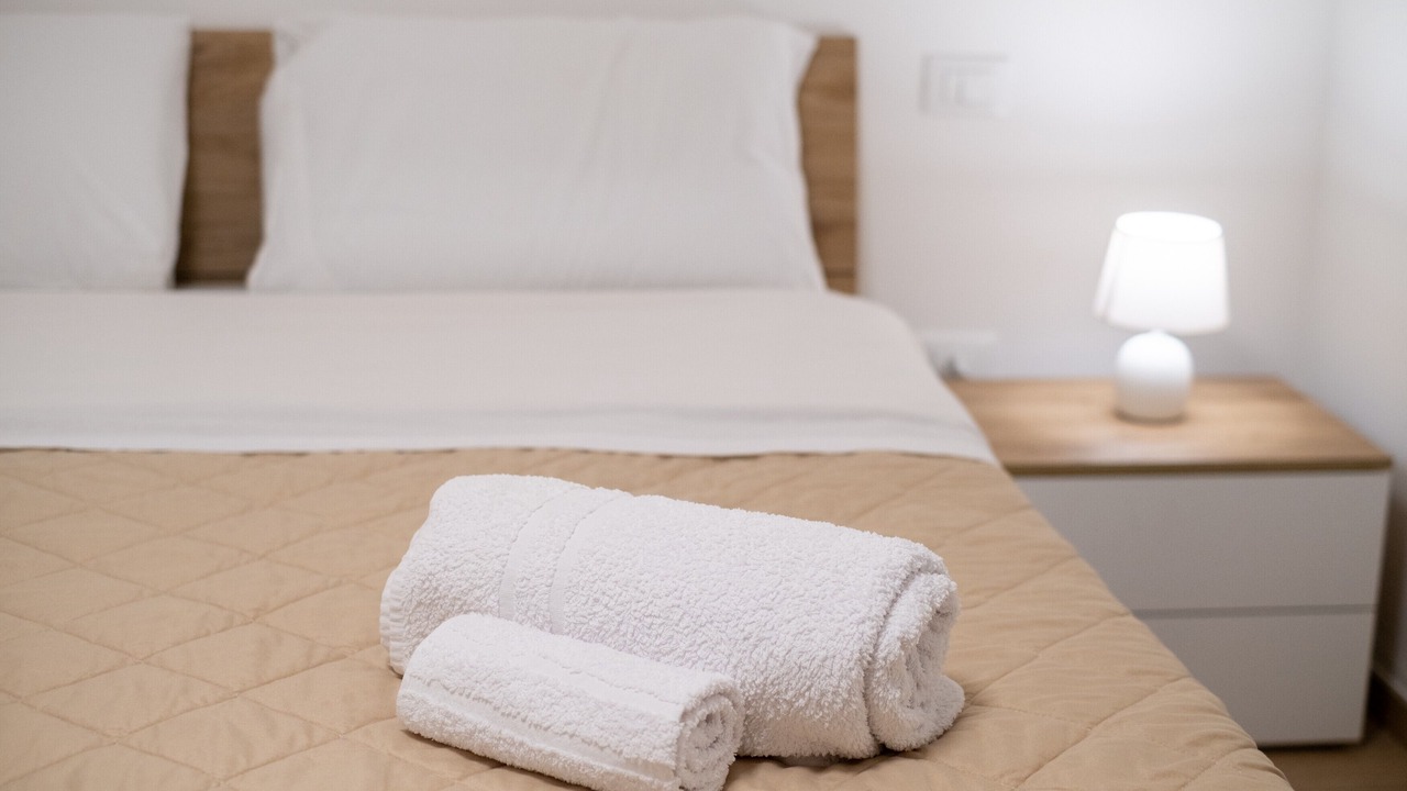 Photo of Bedroom in Calimera