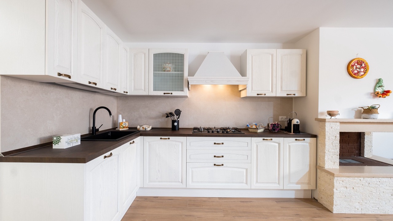 Photo of Kitchen in Calimera