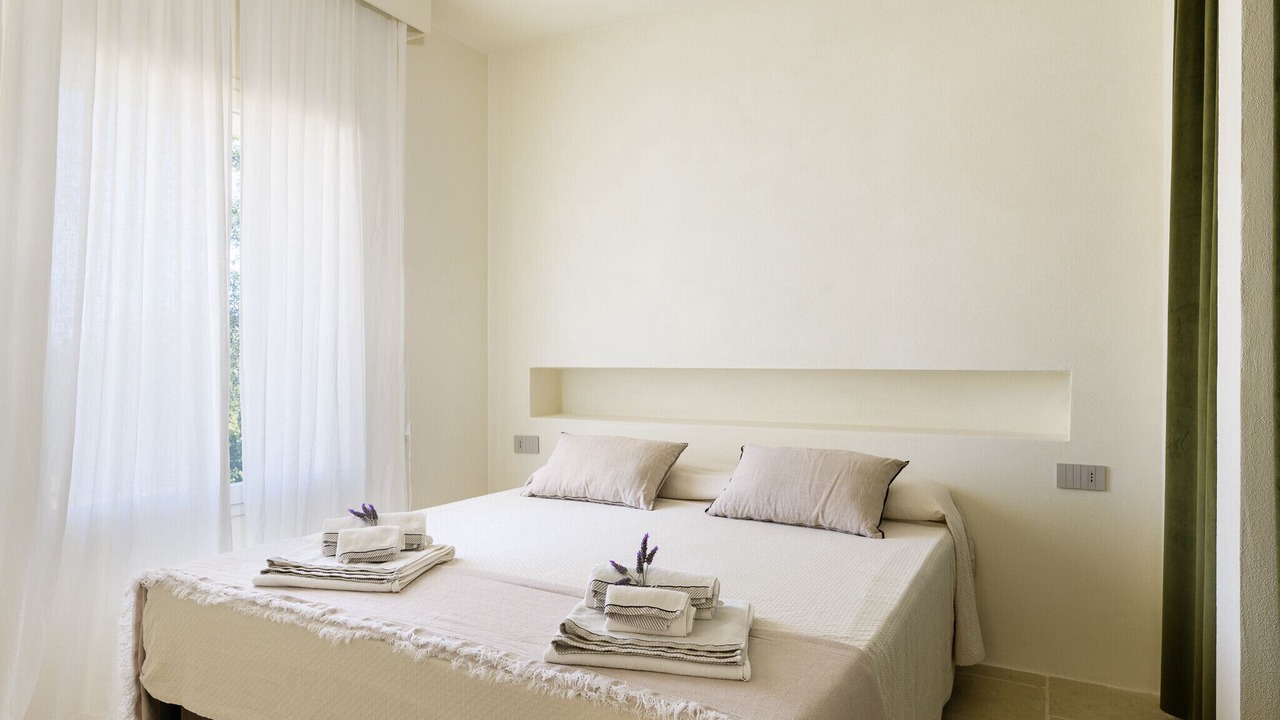 Photo of Bedroom in Carovigno