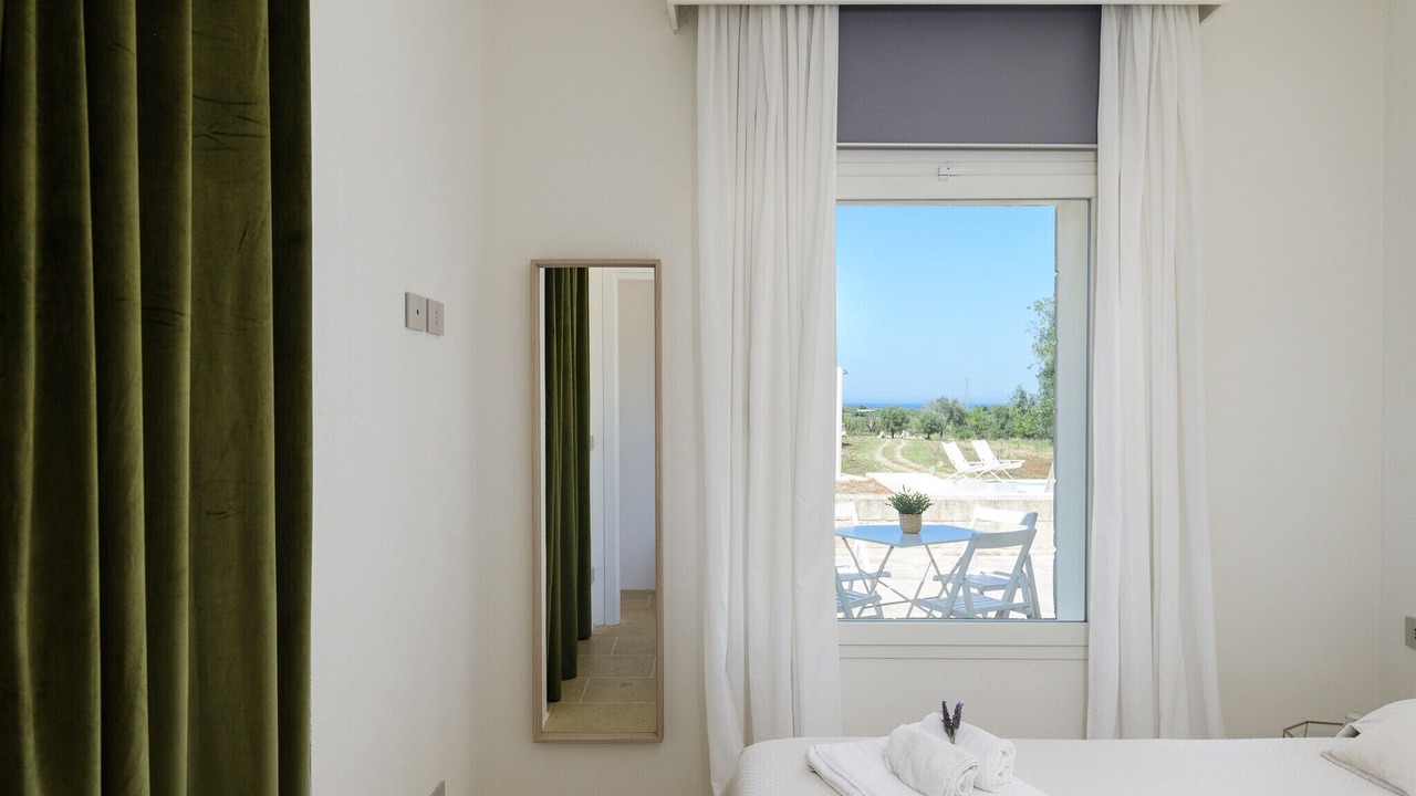 Photo of Bedroom in Carovigno