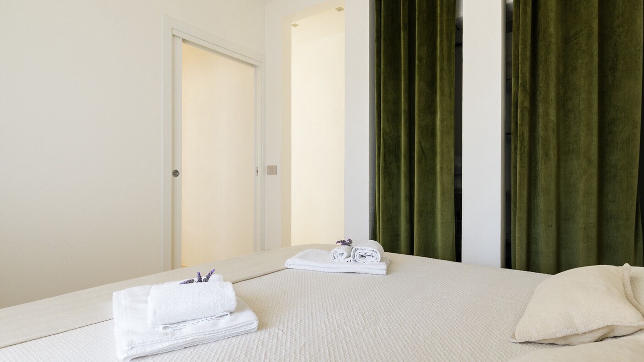 Photo of Bedroom in Carovigno