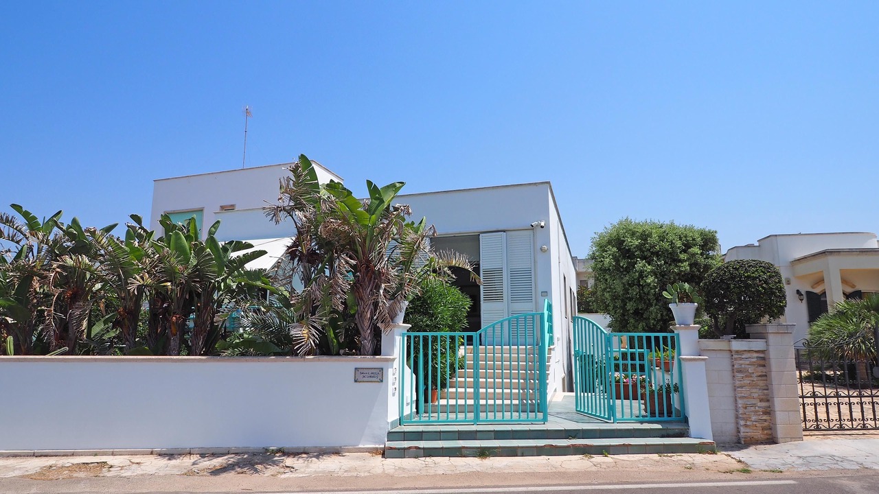 Photo of Outdoor in Torre Suda