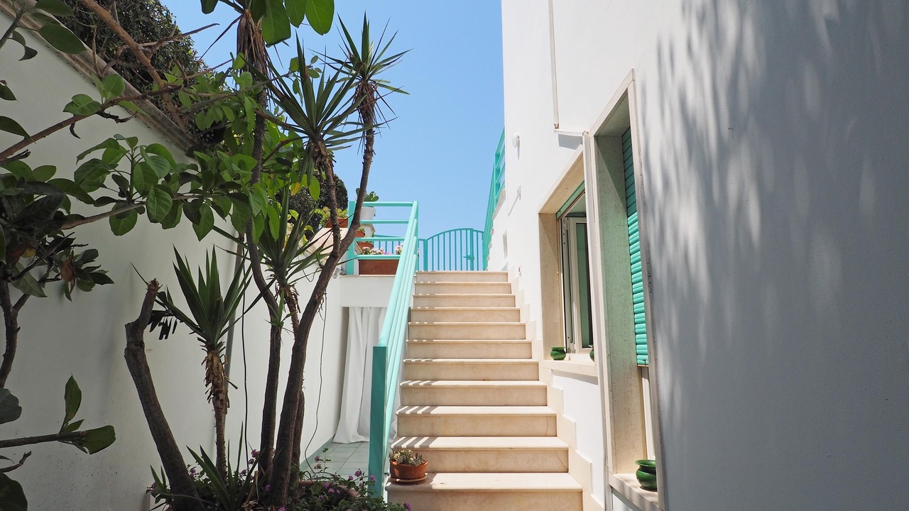 Photo of Outdoor in Torre Suda