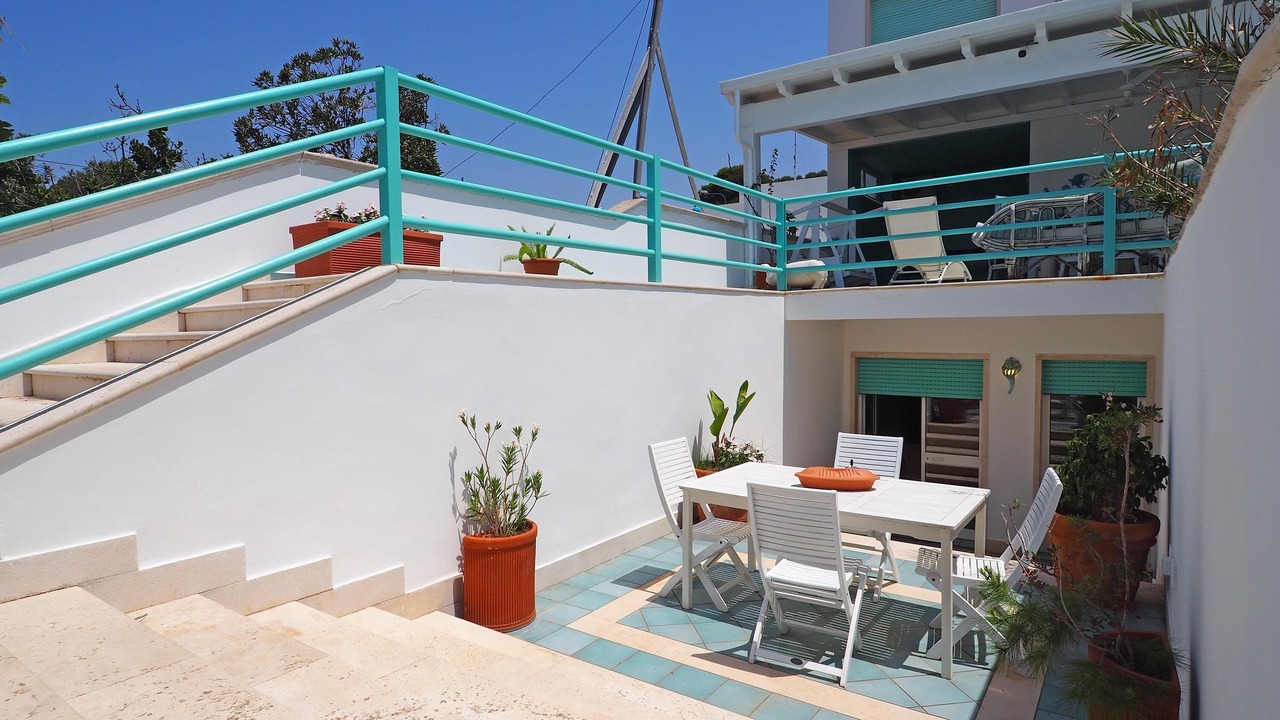 Photo of Outdoor in Torre Suda