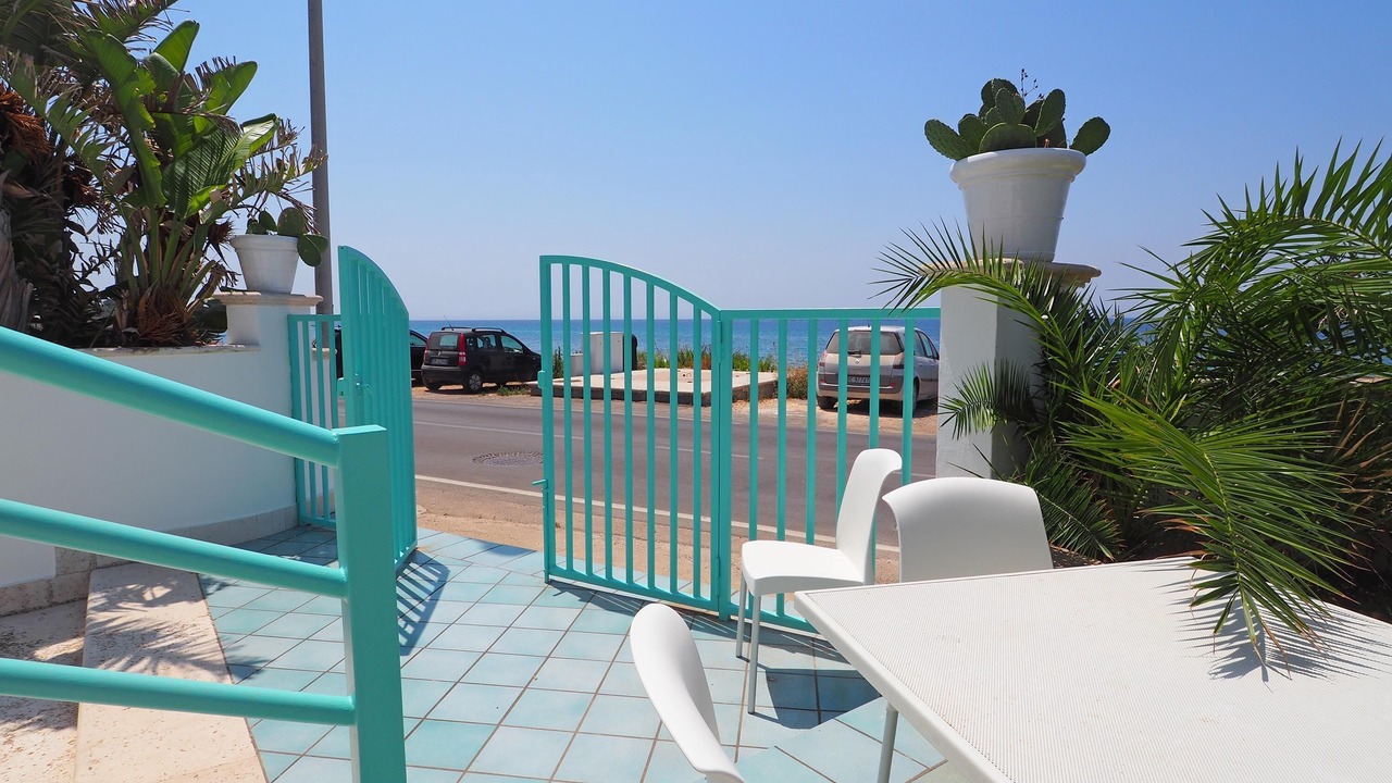 Photo of Outdoor in Torre Suda