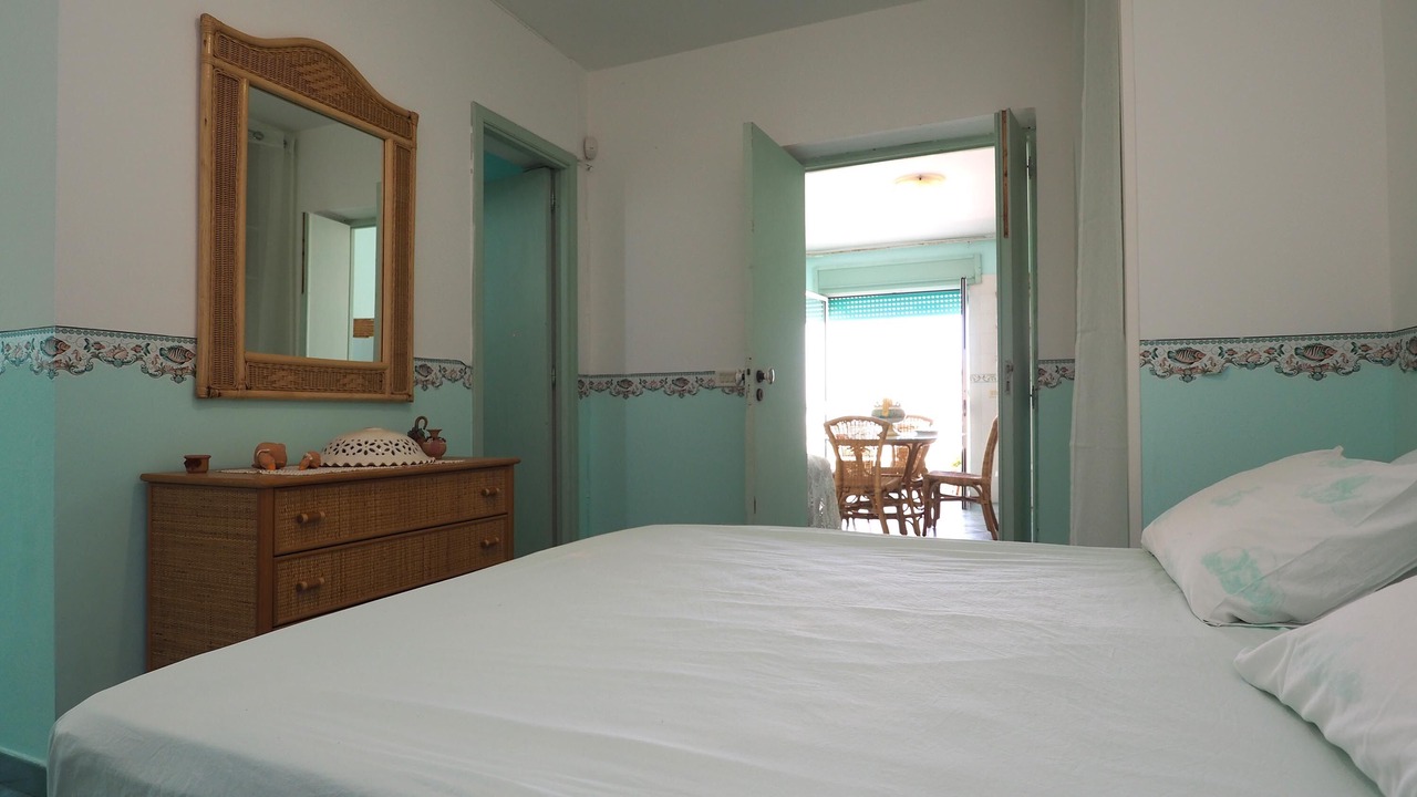 Photo of Bedroom in Torre Suda