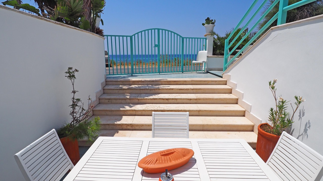 Photo of Outdoor in Torre Suda