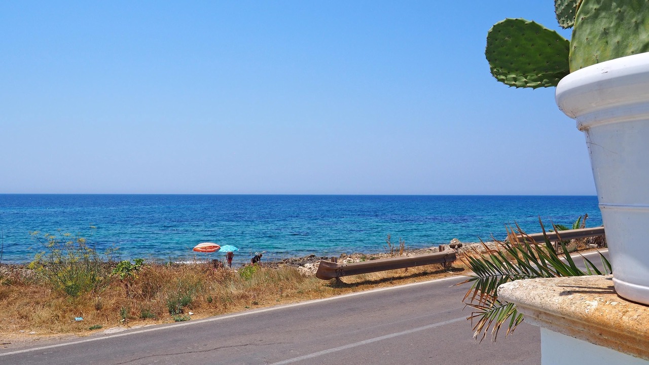 Photo of Outdoor in Torre Suda