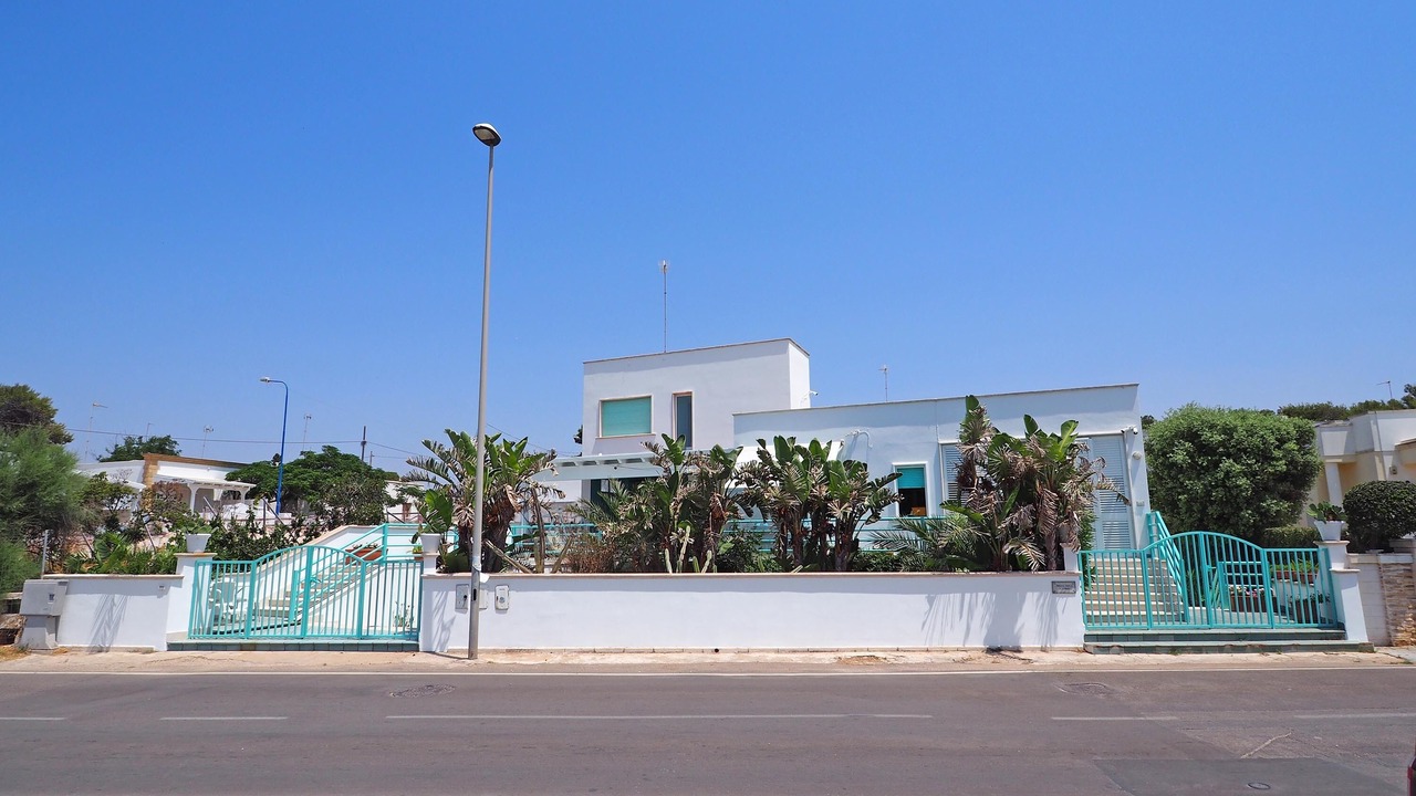 Photo of Outdoor in Torre Suda