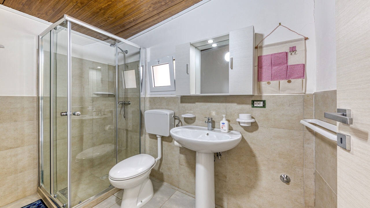 Photo of Bathroom in Taurisano