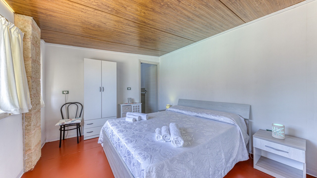 Photo of Bedroom in Taurisano