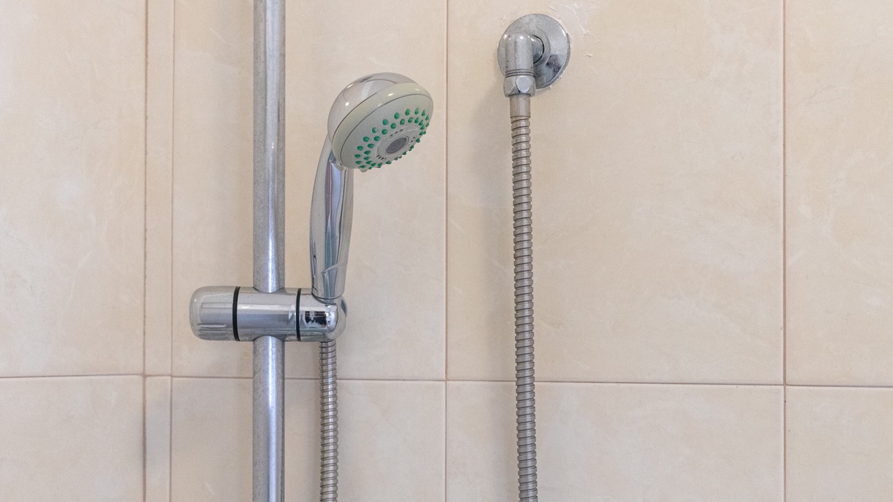 Photo of Bathroom in Castellaneta
