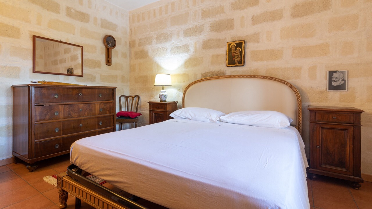 Photo of Bedroom in Castellaneta