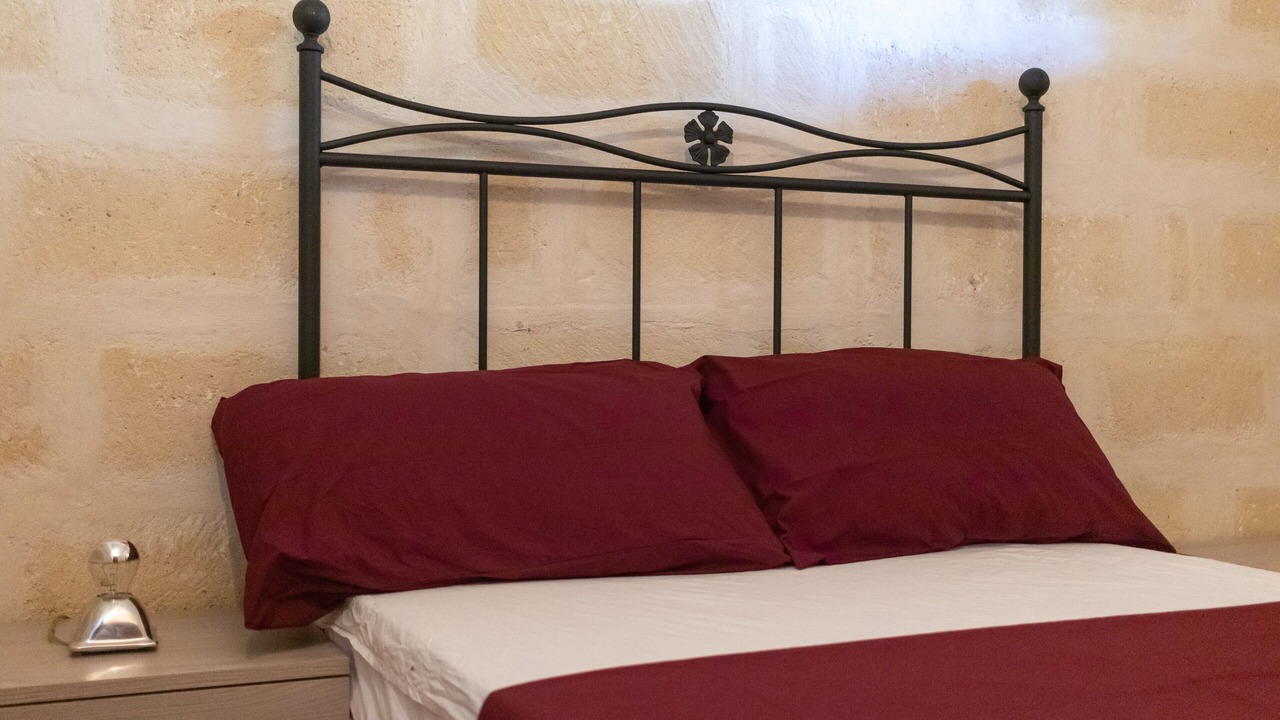 Photo of Bedroom in Castellaneta
