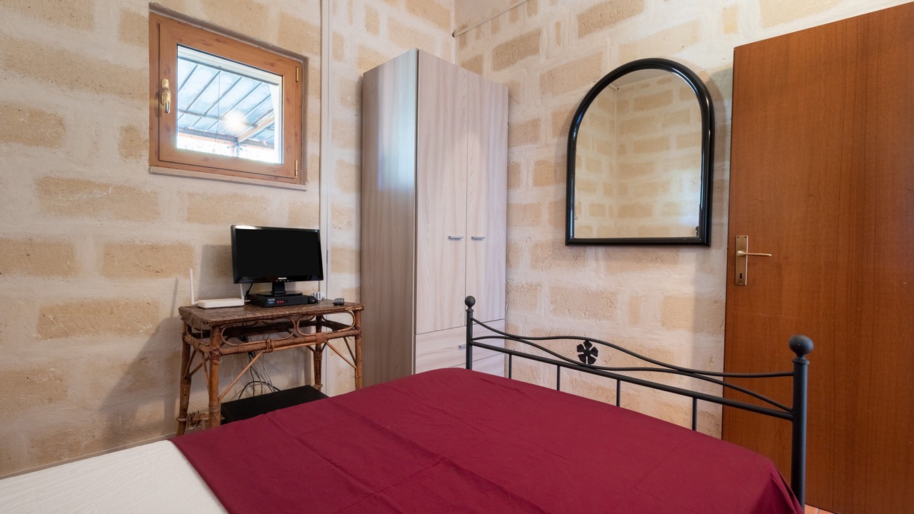 Photo of Bedroom in Castellaneta