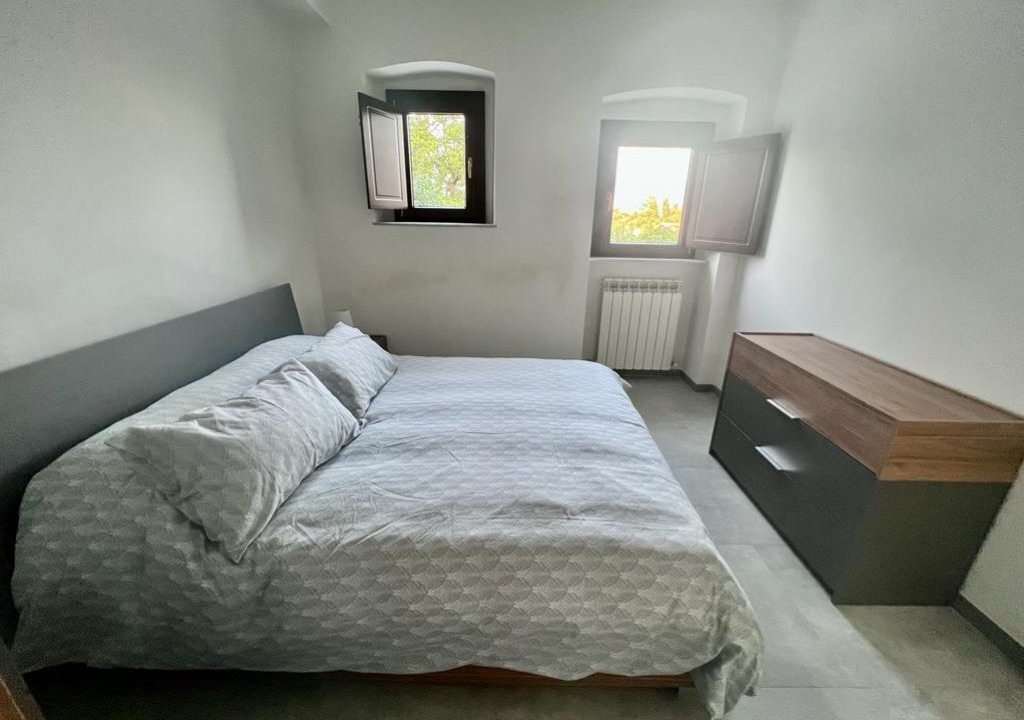 Photo of Bedroom in Mendicino