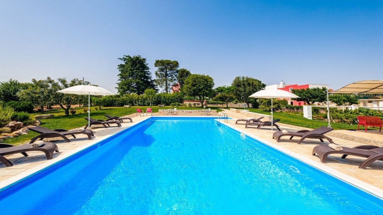 Photo of Outdoor in Alberobello