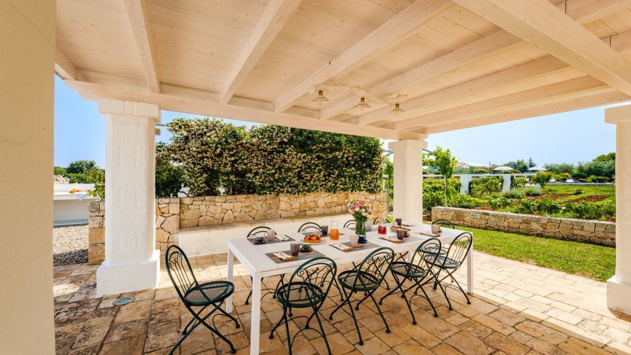 Photo of Outdoor in Alberobello