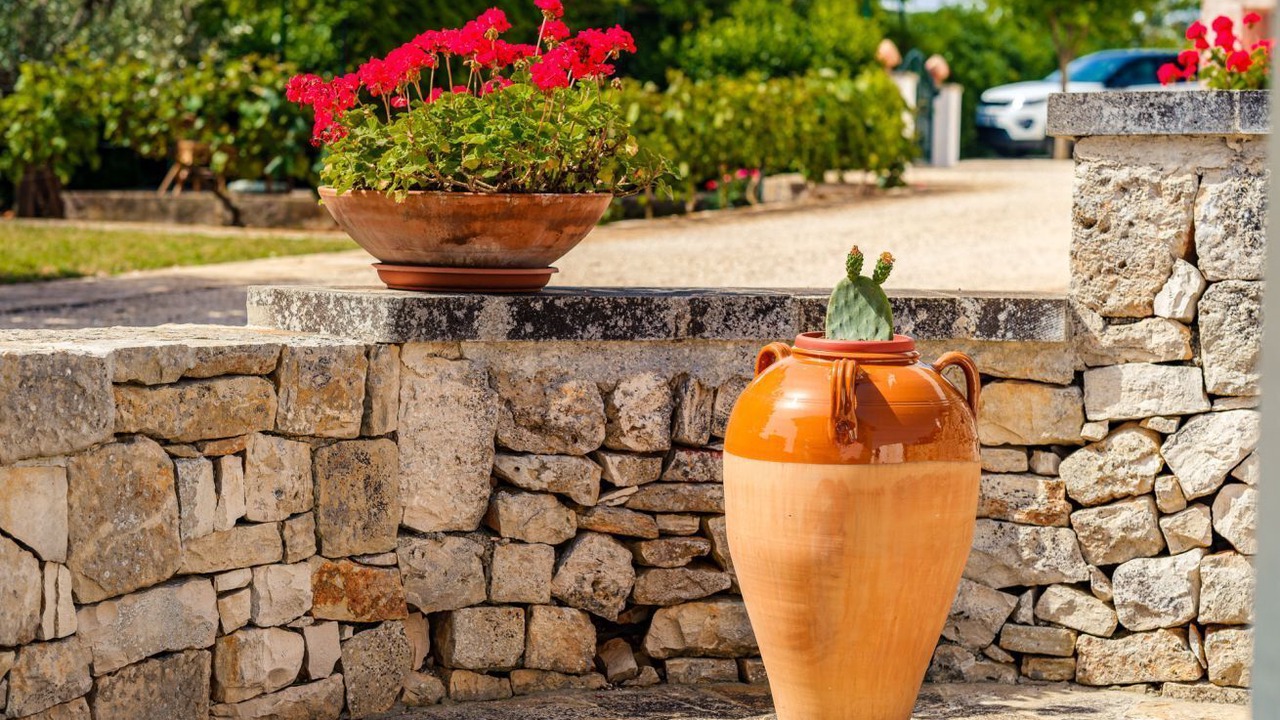 Photo of Outdoor in Alberobello