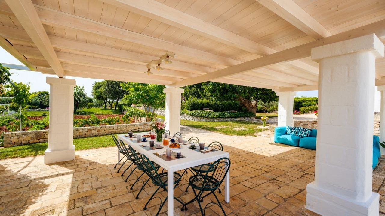 Photo of Outdoor in Alberobello