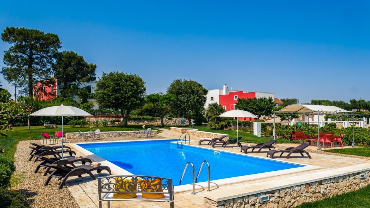 Photo of Outdoor in Alberobello