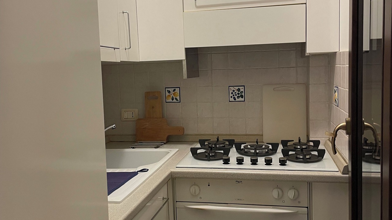 Photo of Kitchen in Marina di Modica