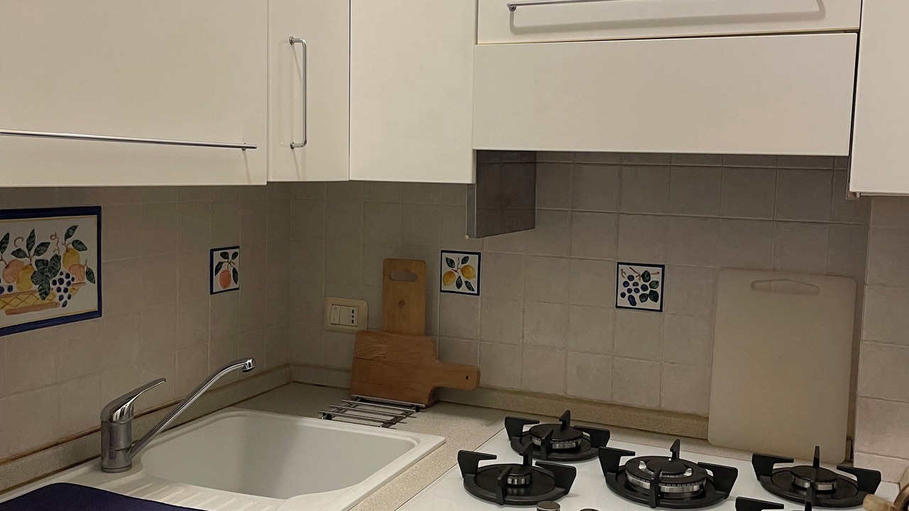 Photo of Kitchen in Marina di Modica