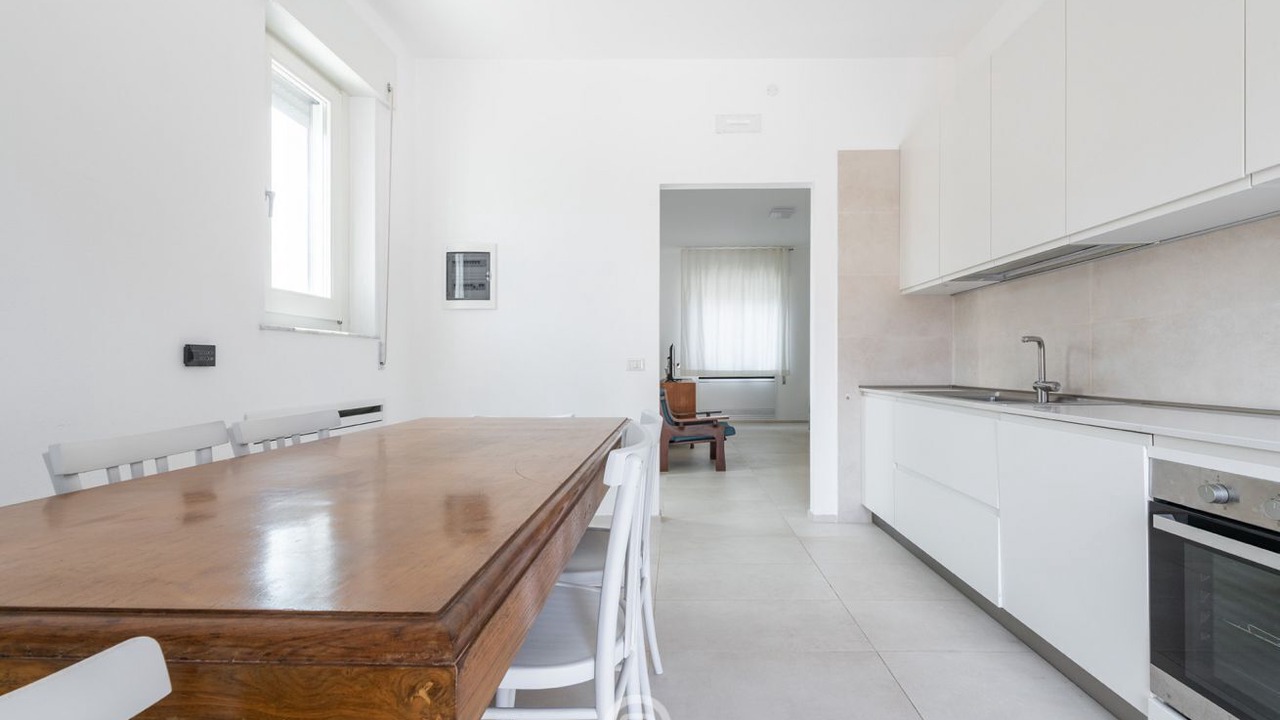Photo of Kitchen in Torre Grande