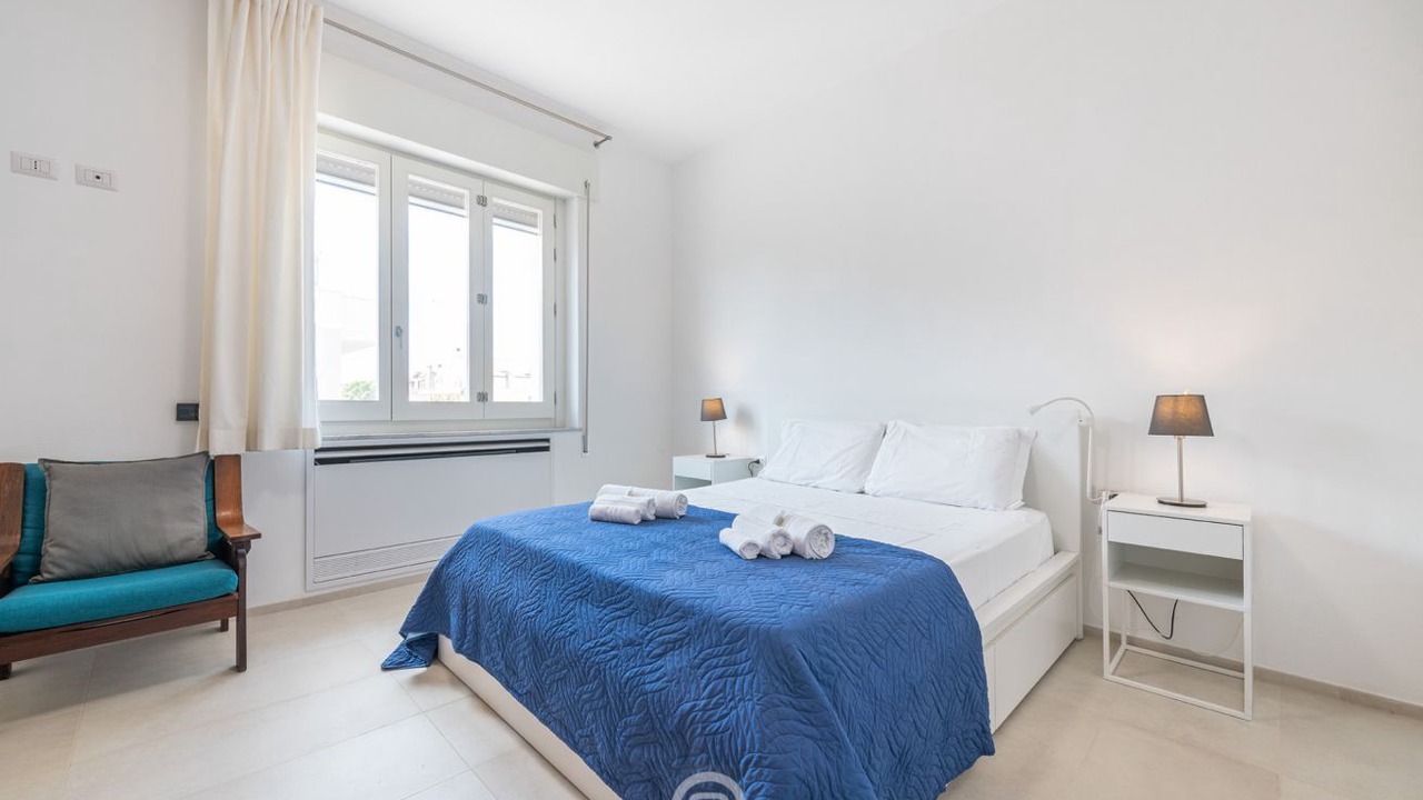 Photo of Bedroom in Torre Grande
