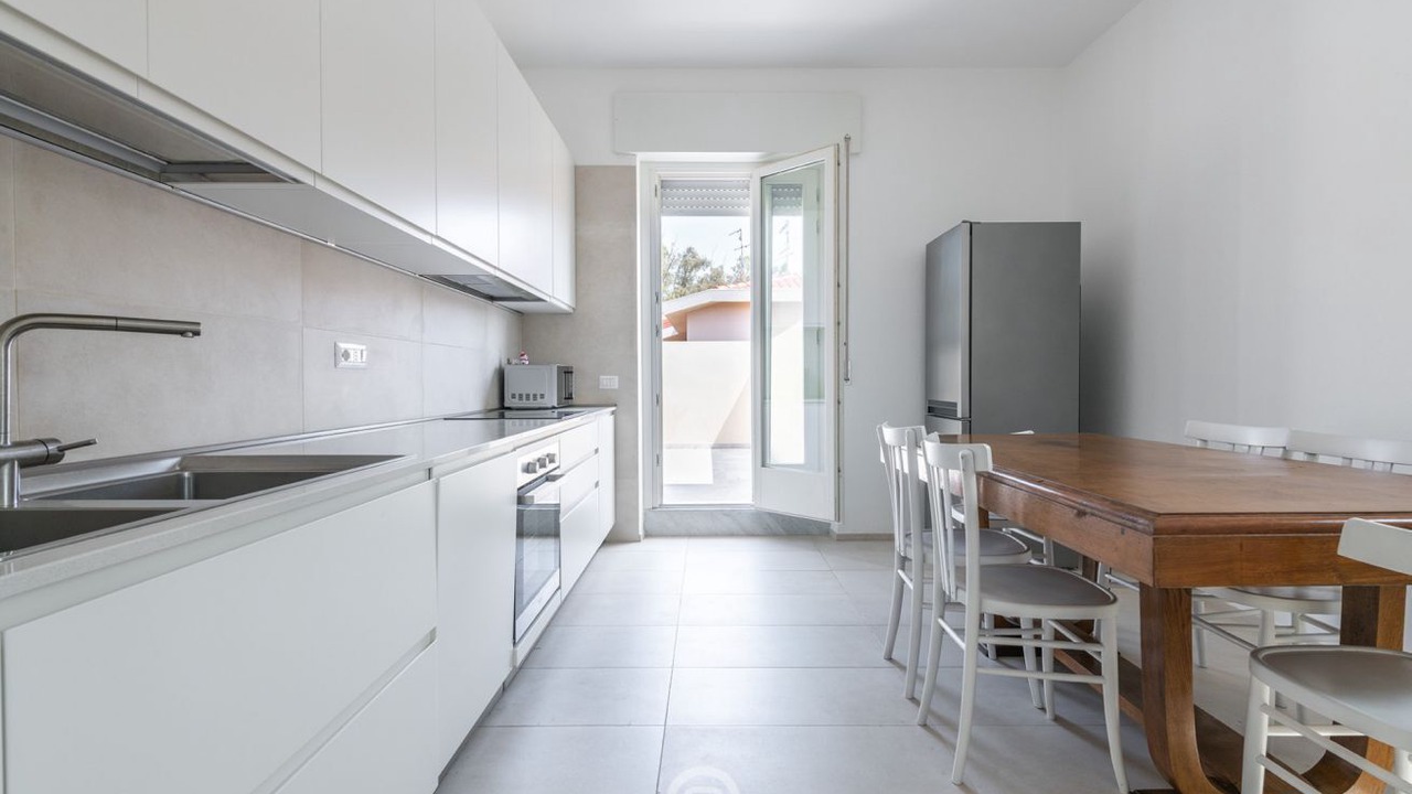 Photo of Kitchen in Torre Grande