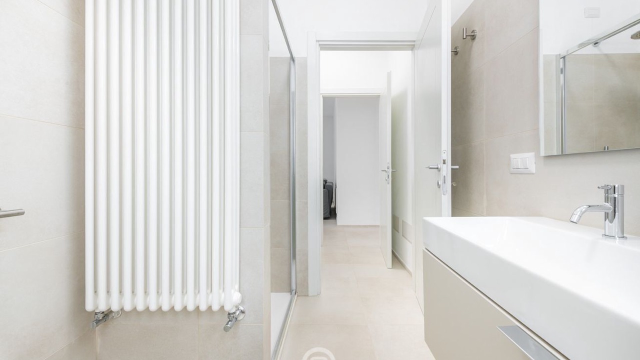 Photo of Bathroom in Torre Grande