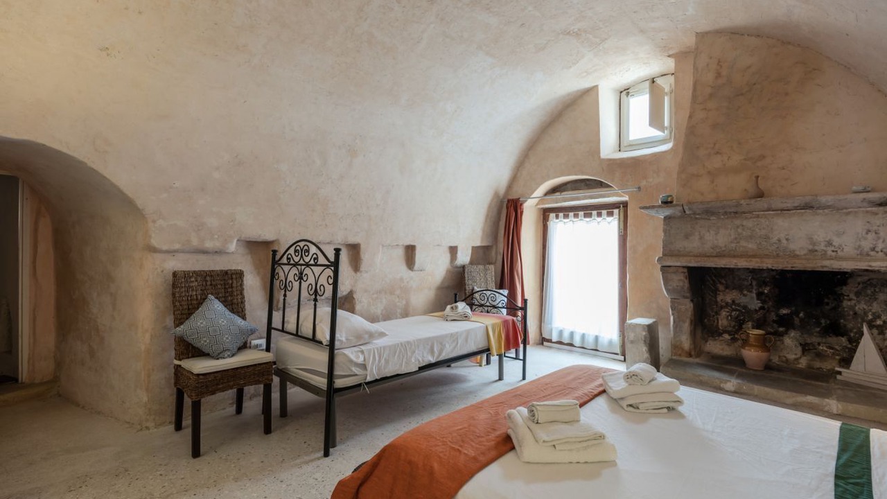 Photo of Bedroom in Ortelle