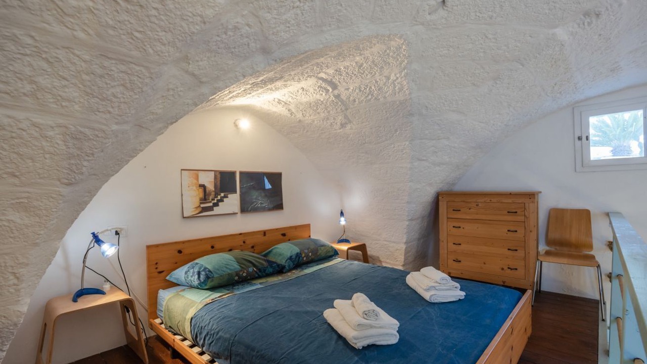 Photo of Bedroom in Ortelle