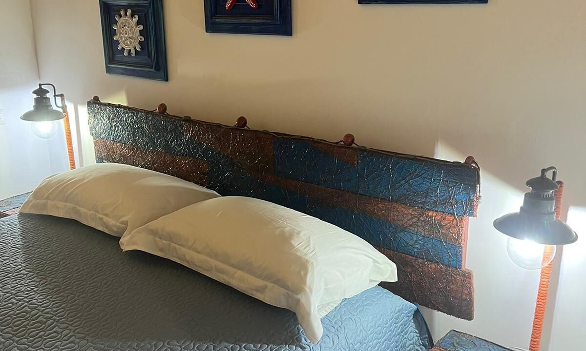 Photo of Bedroom in Collemeto