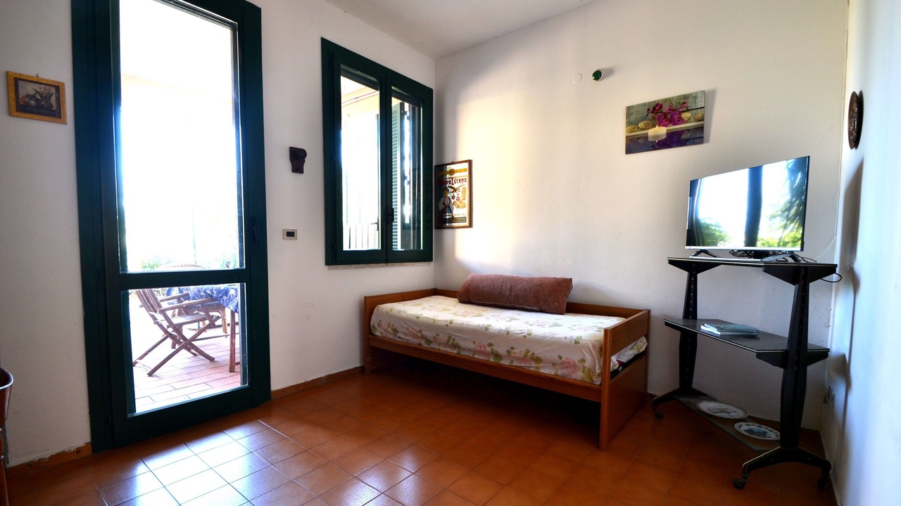 Photo of Bedroom in Torre dell'Orso