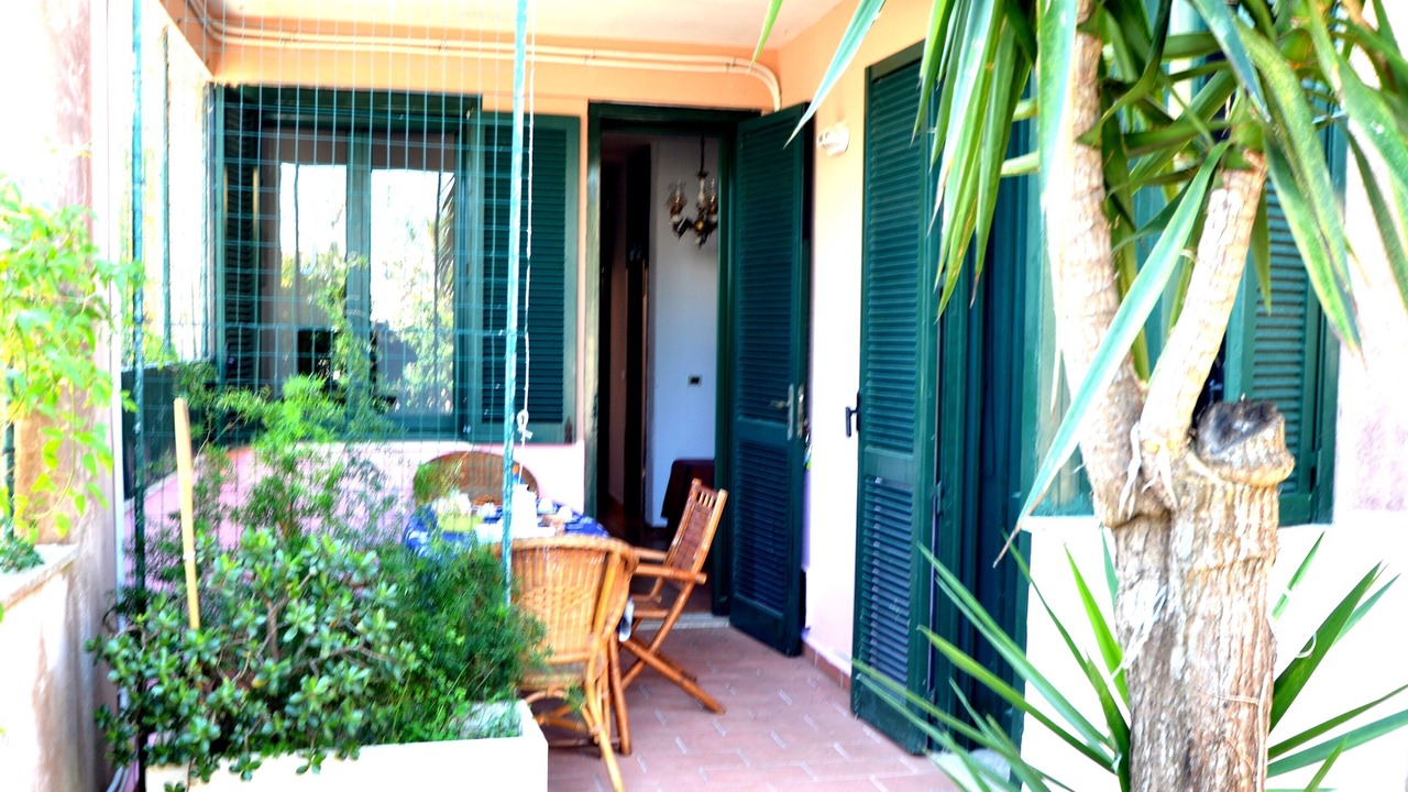 Photo of Patio Balcony in Torre dell'Orso