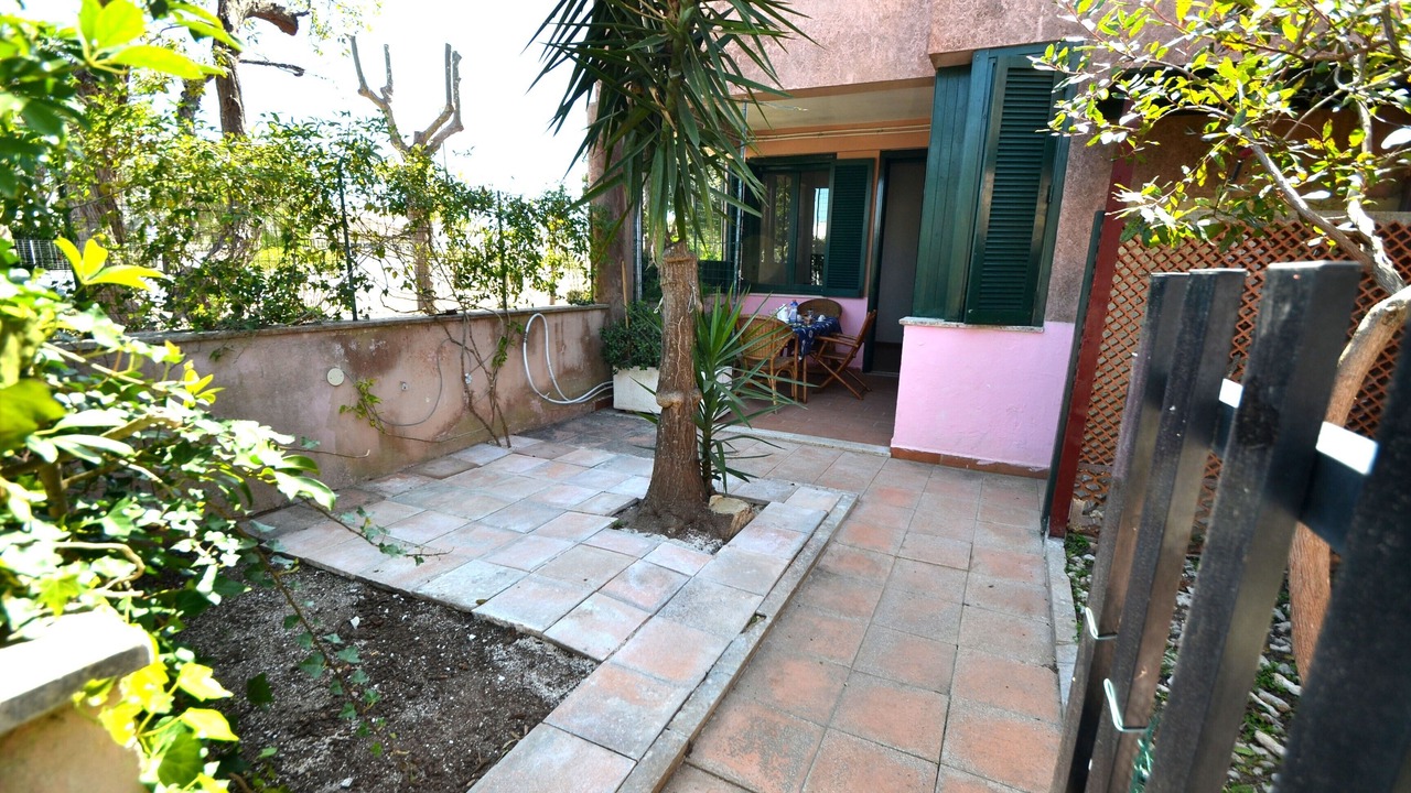 Photo of Patio Balcony in Torre dell'Orso