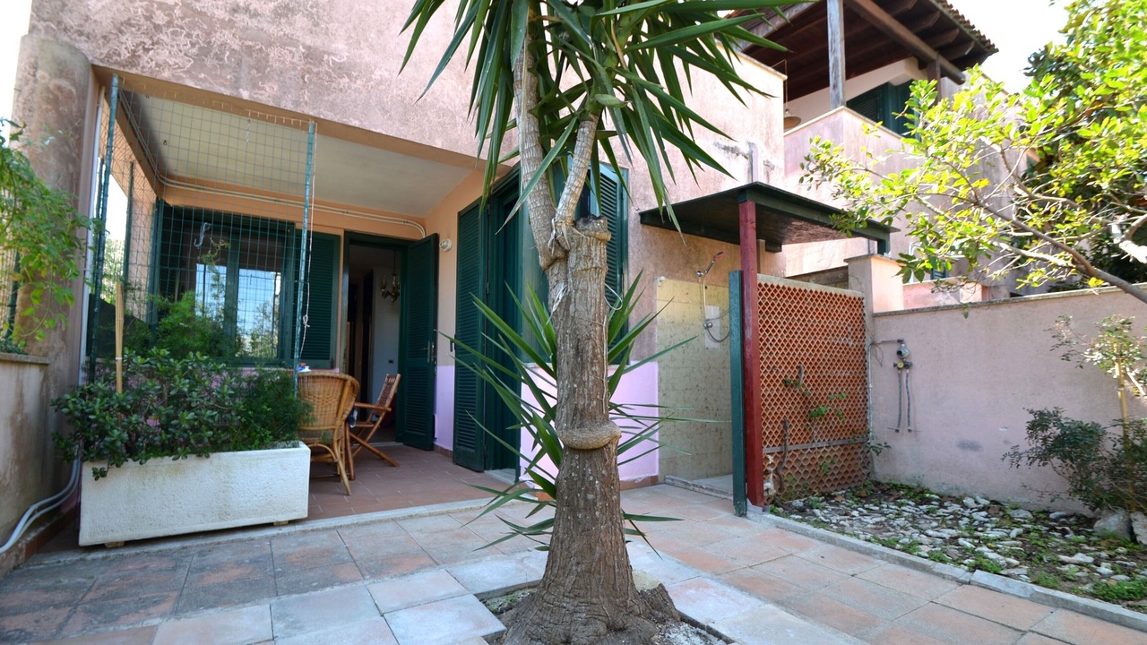 Photo of Outdoor in Torre dell'Orso