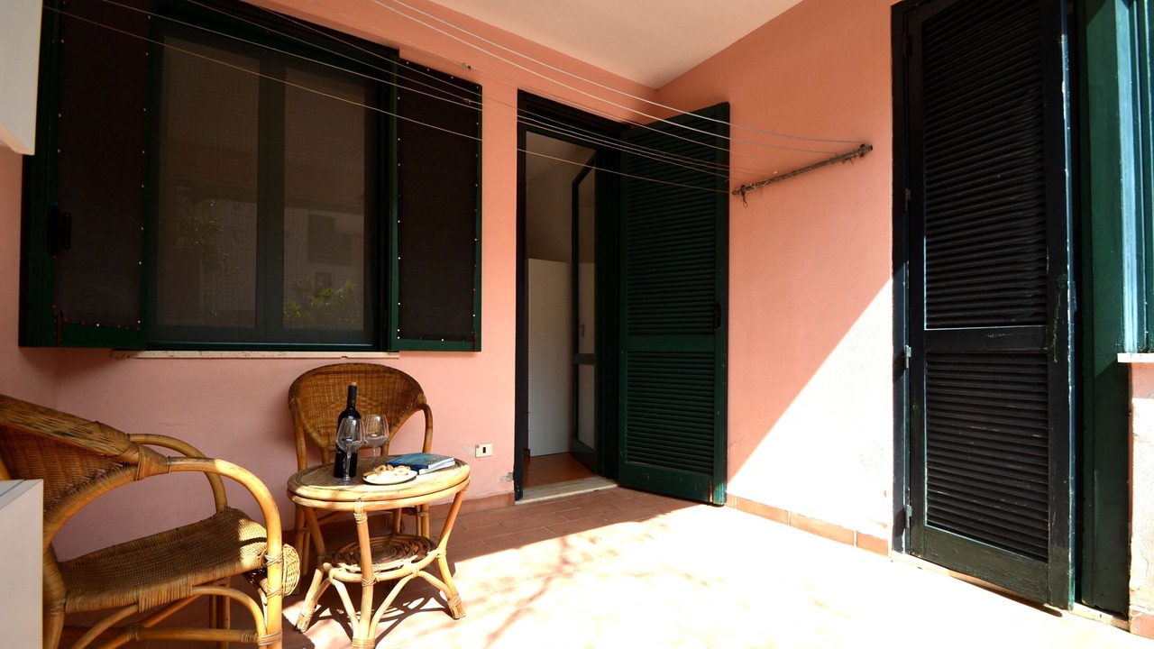 Photo of Patio Balcony in Torre dell'Orso