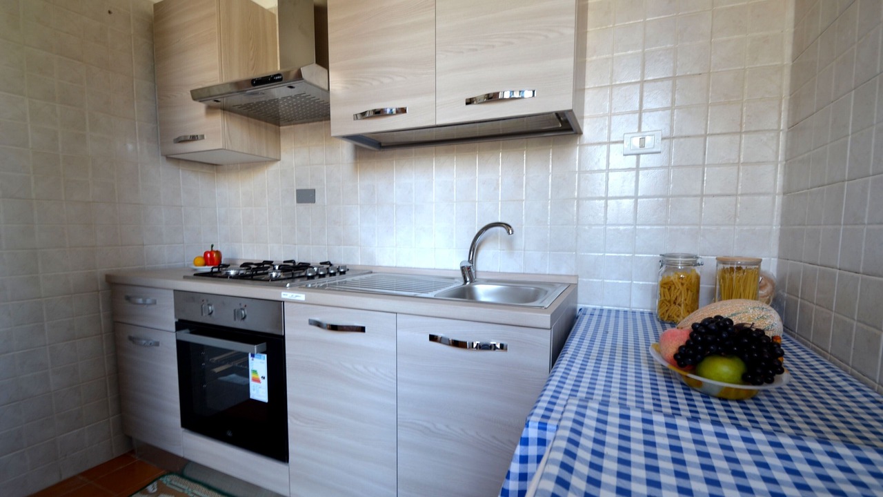 Photo of Kitchen in Torre dell'Orso