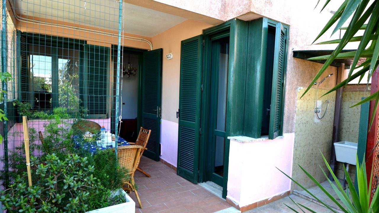 Photo of Outdoor in Torre dell'Orso