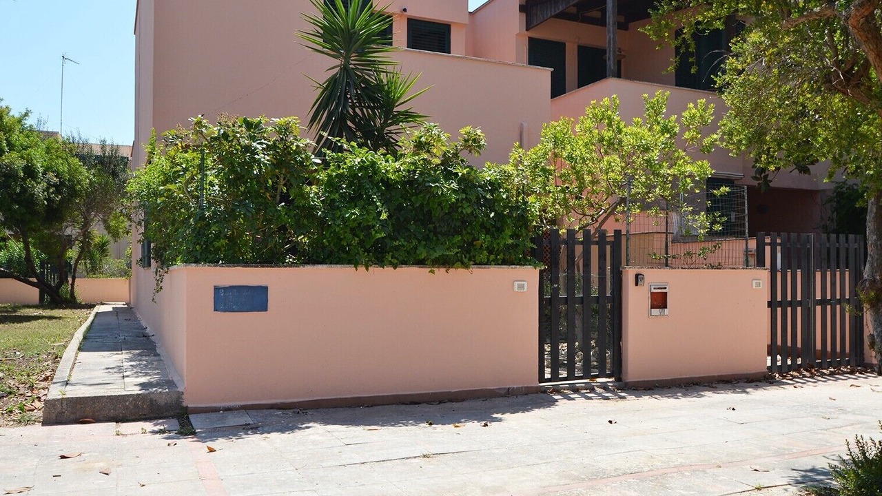 Photo of Outdoor in Torre dell'Orso