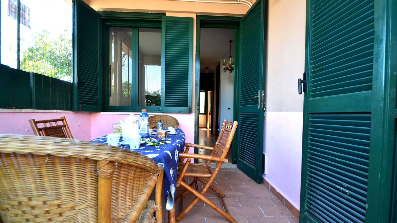 Photo of Outdoor in Torre dell'Orso