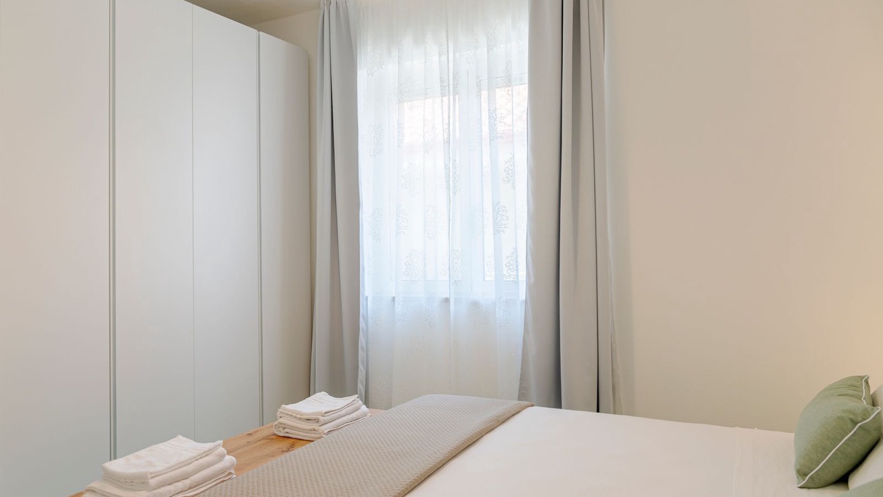 Photo of Bedroom in Villammare