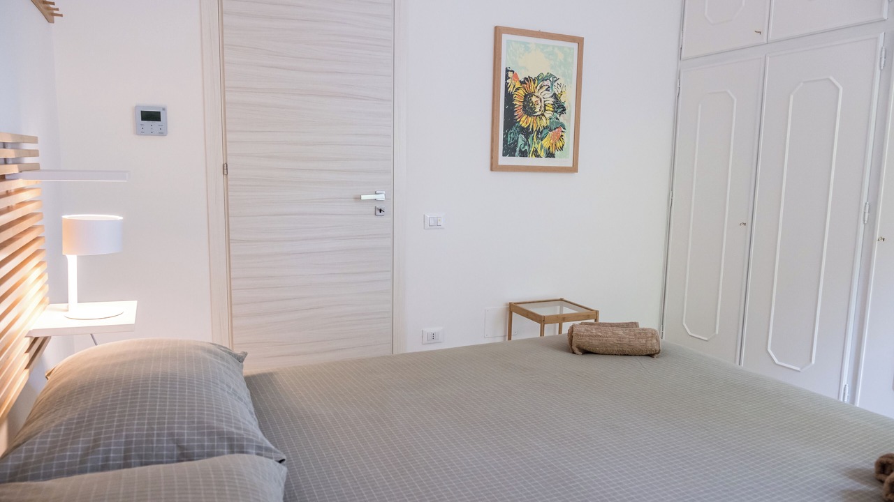 Photo of Bedroom in Mondello